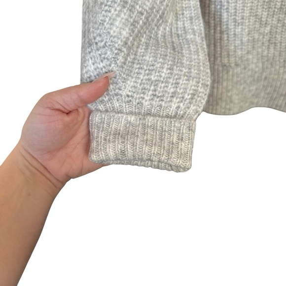 A New Day Ruffled Neckline Sweater - Picture 6 of 7